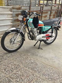 دراجه للبيع ايراني نامه امتياز طالعه بل 2026 الدراجه مكفوله كفاله عامه...