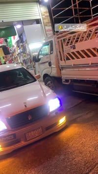 كراون • مكود • ٢٠٠٣