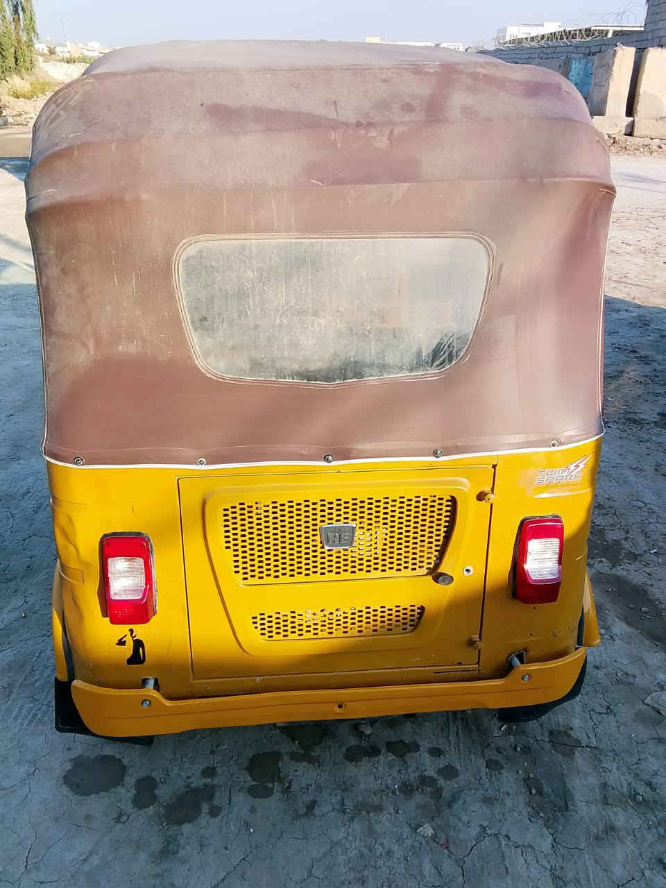 السلام عليكم تكتك موديل 21 مكفول من الصبغ والمعجون حت الدوس عل ابلاد محرك بستم او بوش شركه عنوان بغداد سبع البور***********
