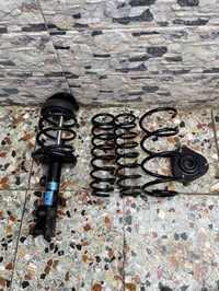 كورلا • قطع غيار • بغداد