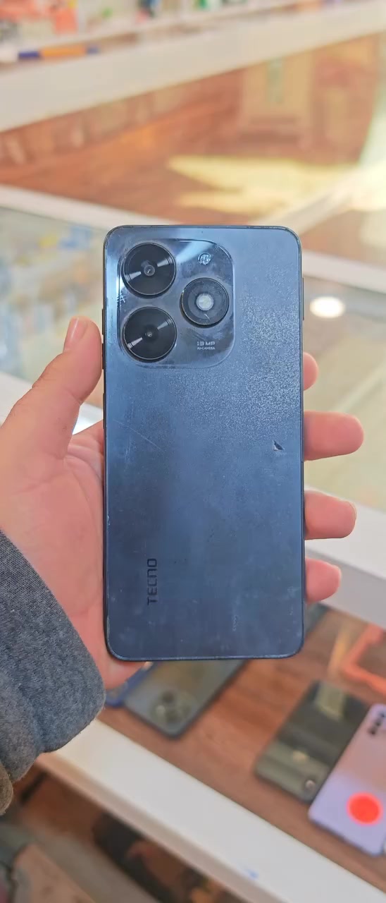 موبايلات للبيع مكفوله من العطل لكن كله مبدل شاشة وكالة اصلي


**إذا كنت صاحب هذا الإعلان وتريد حذفه لأي سبب، رجاءا أرسل رسالة إلى الدعم الفني**