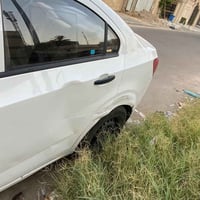 ليت سونك • ٢٠١٢ • اوتماتيك ١٦٠٠