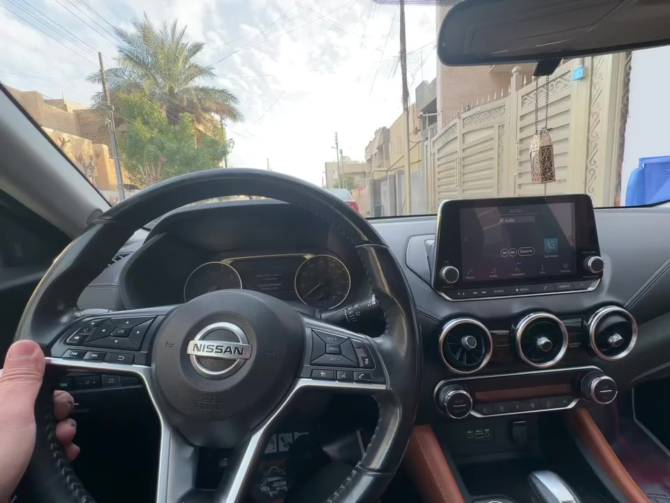 السلام عليكم
نيسان/ سنترا شكل 

الشكل الحديث 

المواصفات sv

الموديل 2020

وارد امريكي 

اللون / اسود

المحرك 2000

وارد امريكي 

السعر 120 ورقة وبيها مجال للشراي 

بغداد/ حي الجهاد 

تفاصيل اكثر الاتصال او الوتساب على الرقم

***********
