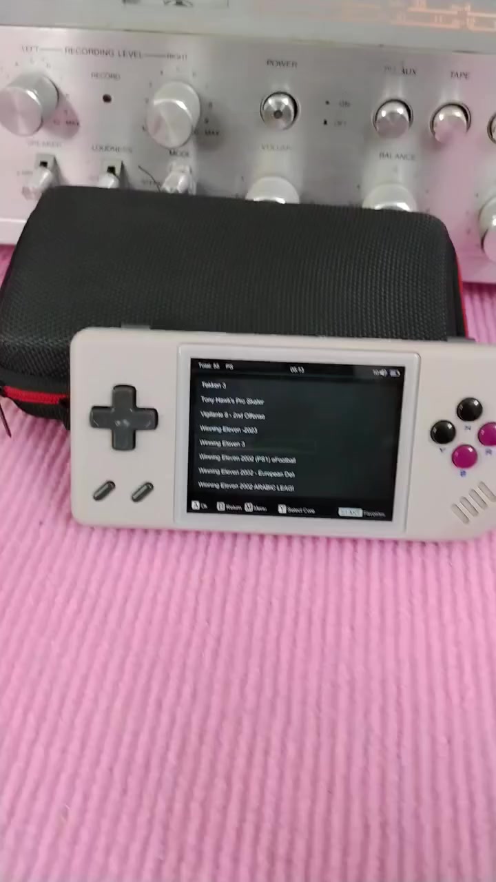 اتاري بهذا شكل مليان العاب سعر ٤٥


**إذا كنت صاحب هذا الإعلان وتريد حذفه لأي سبب، رجاءا أرسل رسالة إلى الدعم الفني**