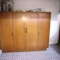 حي الأمين الثانية • كنتور • مجال مكيف ٢ طن