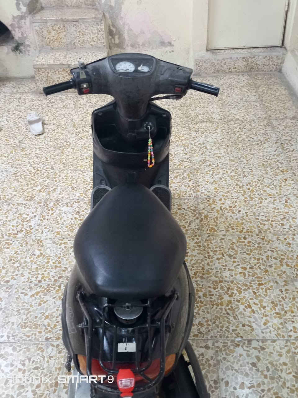 سلام عليكم ماطور نحله تسع زروف للبيع ماطور جديد شرط لا مفتوح ولامعمر نضافه كدام العين العنوان موصل جانب الايمن باب جديد السعر 325 بي مجال للشراي اليريدو يجي خاص


**إذا كنت صاحب هذا الإعلان وتريد حذفه لأي سبب، رجاءا أرسل رسالة إلى الدعم الفني**