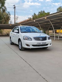 موبل ٢٠١٤ • قير عادي • بدون صبغ