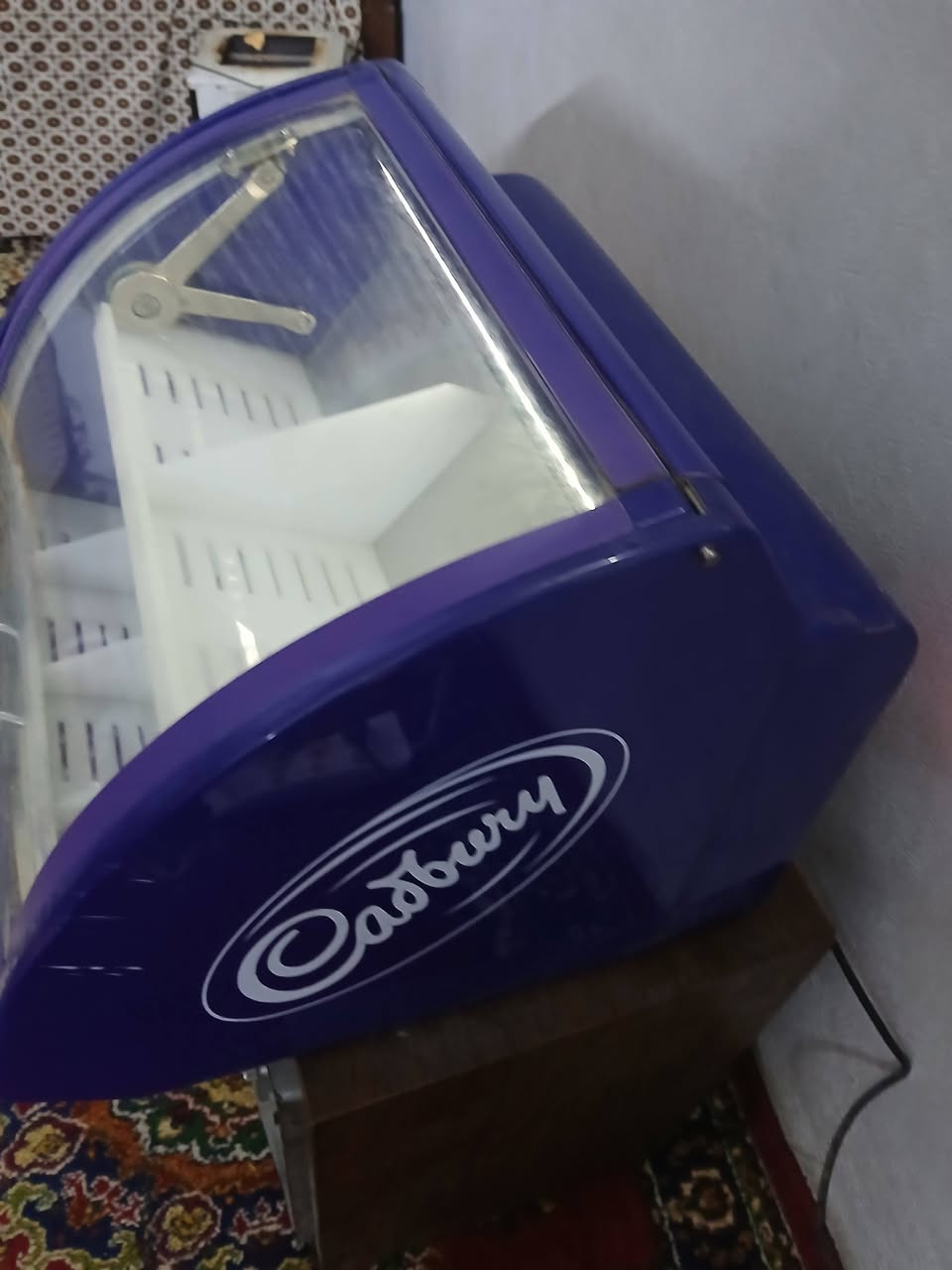 عارضة شغالة وممتازة تبرد ابيع أعلى سعر عنواني بغداد موبايل ***********
