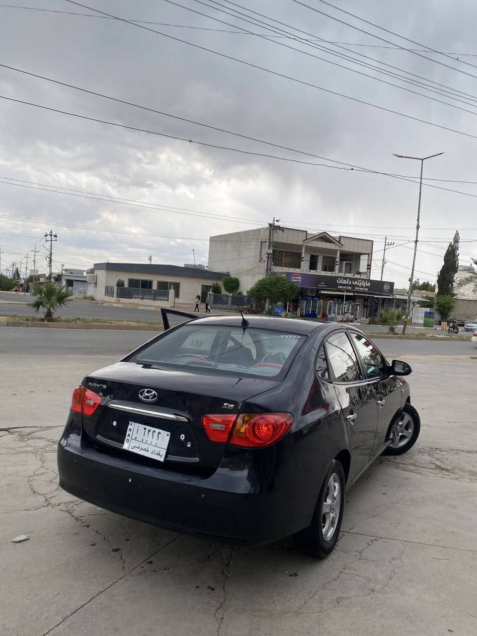ئاڤانتی بڕاوە مۆدێل 2008
کۆد نەکراوە
کامل مەسروف کراوە
یەک دیناری مەسرەف نیە گیر و مەکینە بەشەرت 

دوو ئاوێنە شەفت حەساس کامێرا چوار تای و ویل نوێ رۆنی هادرۆلیک رۆن مەکینە تازە گۆردراوە تەقەو ڕەقەی نیە
کەڤەر و سەقف بەشەرت
کوشین هیتەر 
تەبرید لەمس  
تەبرید ساردو گەرم مەزبوو
نرخی ٤٧وەرەقە و مەعمەلە
ئەگەر موشتەریت نامە بنێرە.
***********
*********** كويسينجاك, أربيل

