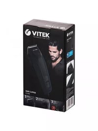 ماكينة حلاقة • ڤتيك روسية • كهربائية