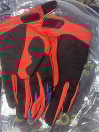 كفوف • فوكس • اصلية