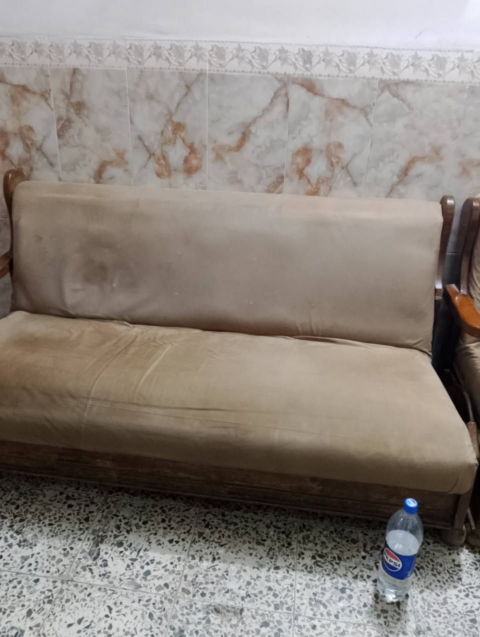 السلام عليكم تخم للبيع بسعر75 ألف


**إذا كنت صاحب هذا الإعلان وتريد حذفه لأي سبب، رجاءا أرسل رسالة إلى الدعم الفني**