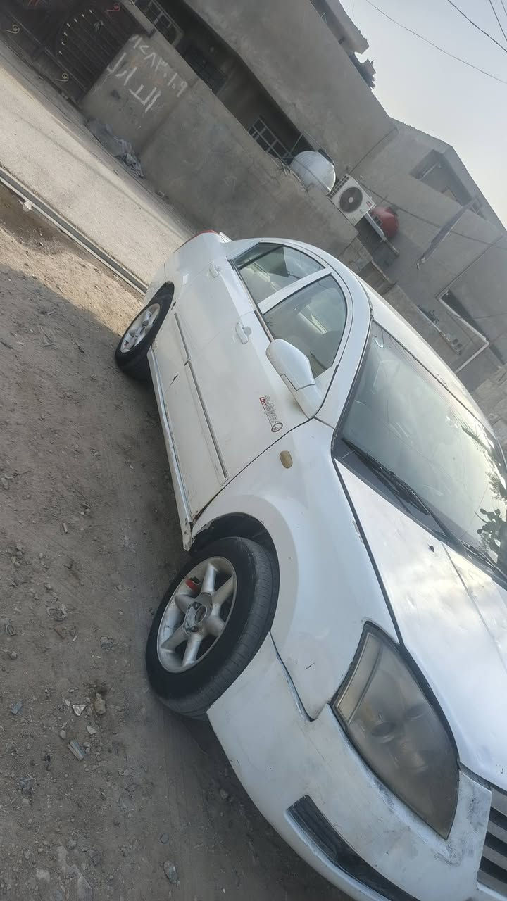 السلام عليكم شيري اي فايف 2012 بأسمي سياره جاهزه كهربائيات كلهاا شغاله تخم تاير صدر امامي خلفي گير ومكينه كورلا غرفه حلوه السعر 22 عنواني بغداد ***********
