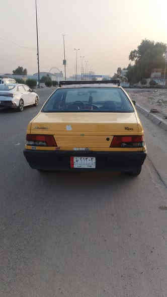 بيجو روا مديل 2009اريد مراوس بسايبه خصوصي  راعيهة موجود  ماندله مكاني بغداد الحريه 
***********
