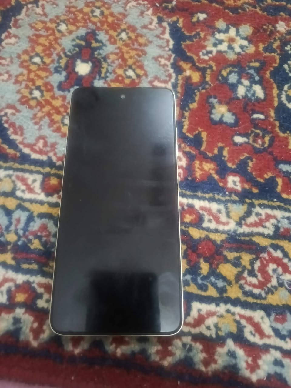 سلام عليكم اجهزه للبيع كلمن وسعره مكاني ديوانيه


**إذا كنت صاحب هذا الإعلان وتريد حذفه لأي سبب، رجاءا أرسل رسالة إلى الدعم الفني**