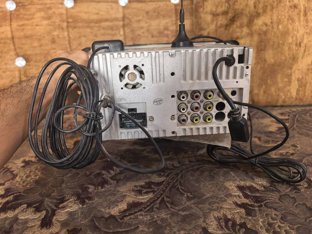 شاشات سياره وحده جديده بالكارتون
والثانيه مال سياره النترا 2013/2014/2015 كربلاء, العراق


**إذا كنت صاحب هذا الإعلان وتريد حذفه لأي سبب، رجاءا أرسل رسالة إلى الدعم الفني**