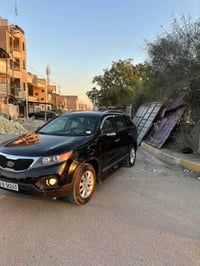 ٢٠١٢ • ٧ راكب • رقم اربيل