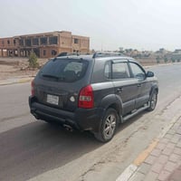 توسان ٢٠٠٩ • خليجي • تحويل مباشر