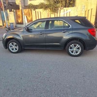 نوكس استيشن • ٢٠١٠ • مكينه ٢٤٠٠