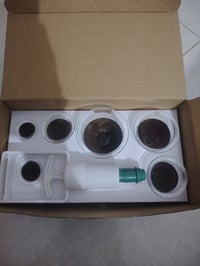 جهاز رجالي • كارتون حجامة • كراتين كاملات