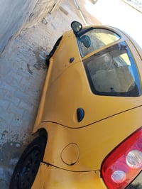 مكينه وكير جدد • ٢٠١١ • نجف