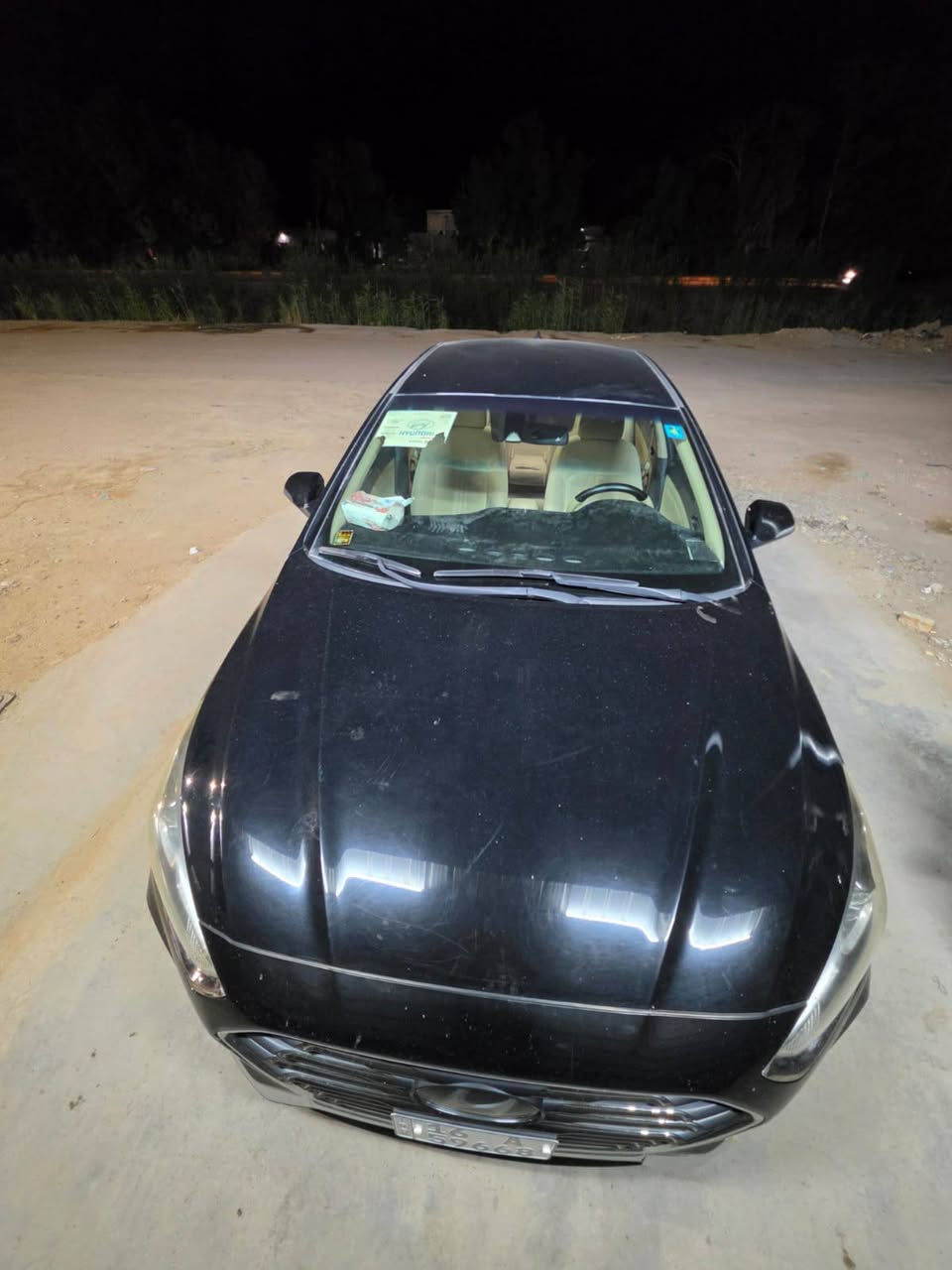 #هونداي_سوناتا  موديل 18 ارقم قادسية تحكم ستيرن مكينه و كير نضيفات محرك 2400ردارات كامره خلفيه هاند بريدك بصمه تشغيل بصمه تبريد شغاله لايت زنون حساسات خلفيه سياره مكفوله
━━━━━━━━━━━━━━━━━━━
🚘🔥 #هونداي_سوناتا 2018 🔥🚘
━━━━━━━━━━━━━━━━━━━

✨ رقم القادسية
✨ سيارة نظيفة ومكفولة

⚙️ المواصفات:
▪️ تحكم ستيرن
▪️ مكينة + كير نضيفات
▪️ محرك 2400
▪️ رادارات
▪️ كامرة خلفية
▪️ هاند بريك
▪️ بصمة تشغيل
▪️ تبريد شغال ❄️
▪️ لايت زنون
▪️ حساسات خلفية

📞 للاستفسار:
***********
***********

📩 أو مراسلتنا على الخاص
━━━━━━━━━━━━━━━━━━━
#سوناتا #هونداي #سوناتا2018 #سيارات_العراق #القادسية #بيع_وشراء #VLP
