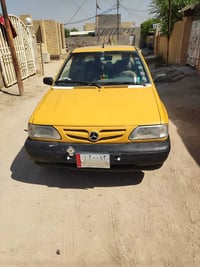 موديل ٢٠١١ • بابل عنواهة • باتري جديد