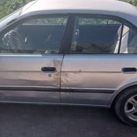 كورلا • ١٩٩٨ • الرضوانيه