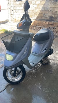 ياماها لوك لوك كلشي بلادي محرك ما مفتوح صالصنه بلادي كابريتر بلادي كفر...