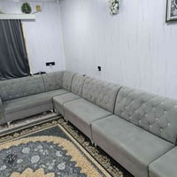 كنب • غرفة جلوس