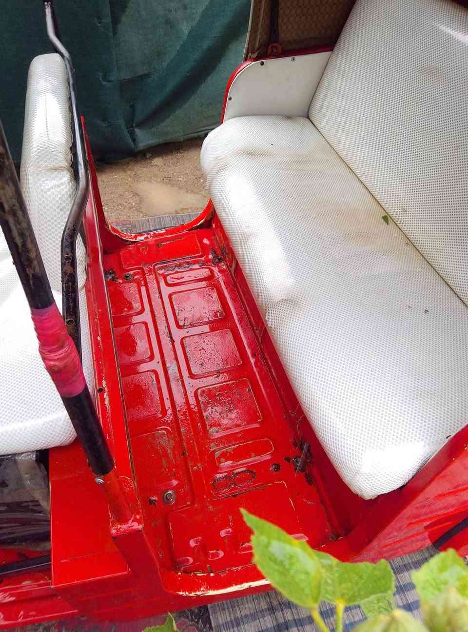 تكتك موديل ١٨شهر ١١ المكان بغداد الأمين الثانيه ***********
