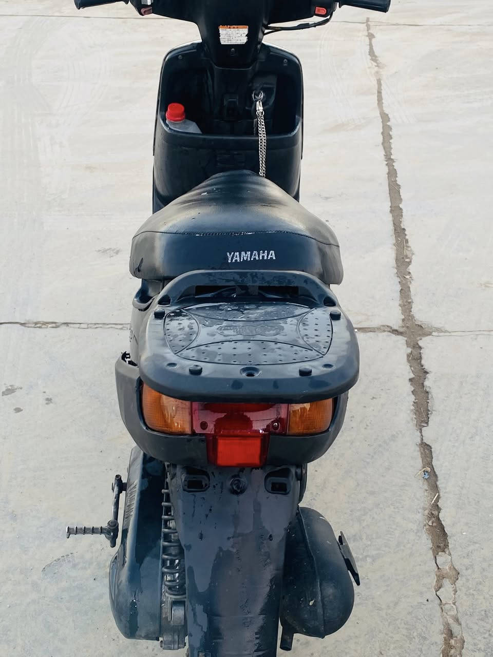 السلام عليكم
دراجه بطه خطين 60 
دراجه ماممفتوحه 
تحي تفحص وتاخذ 
المكان مفرق سده الهنديه 
***********
