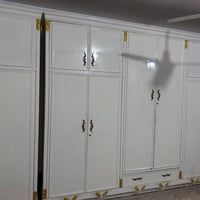 غرفة عراقية • ضخمه • تفصيل