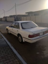 مارك كربلاي • نضيفه • مكفولة لحد ٢٠٢٨