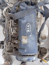 مكينة ريو • تحور • الحله حي صناعي