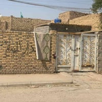 حي الأمن الداخلي • ٢٠٠م • شارع عام