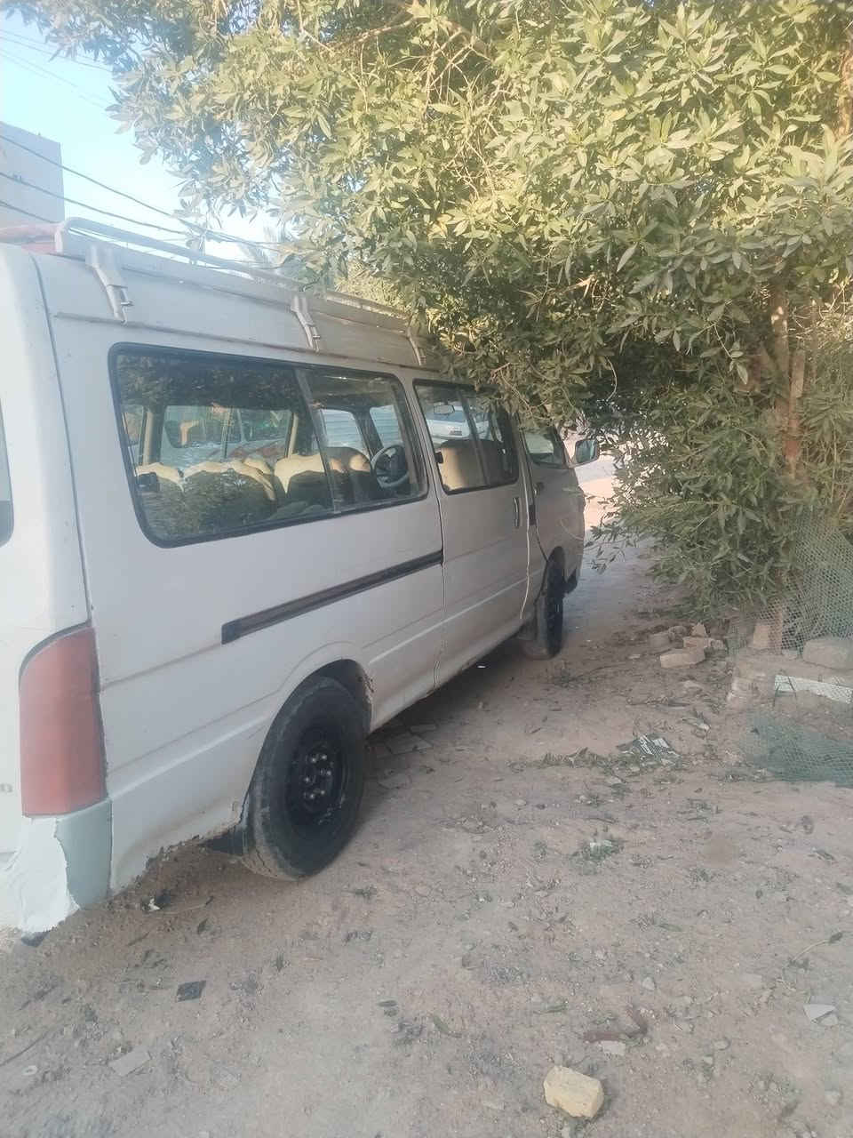 سلام عليكم سياره جنبي حره ماعيزه كلشي *********** السعر 65
