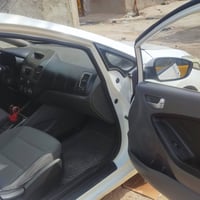 سيراتو • ٢٠١٧ • كفاله