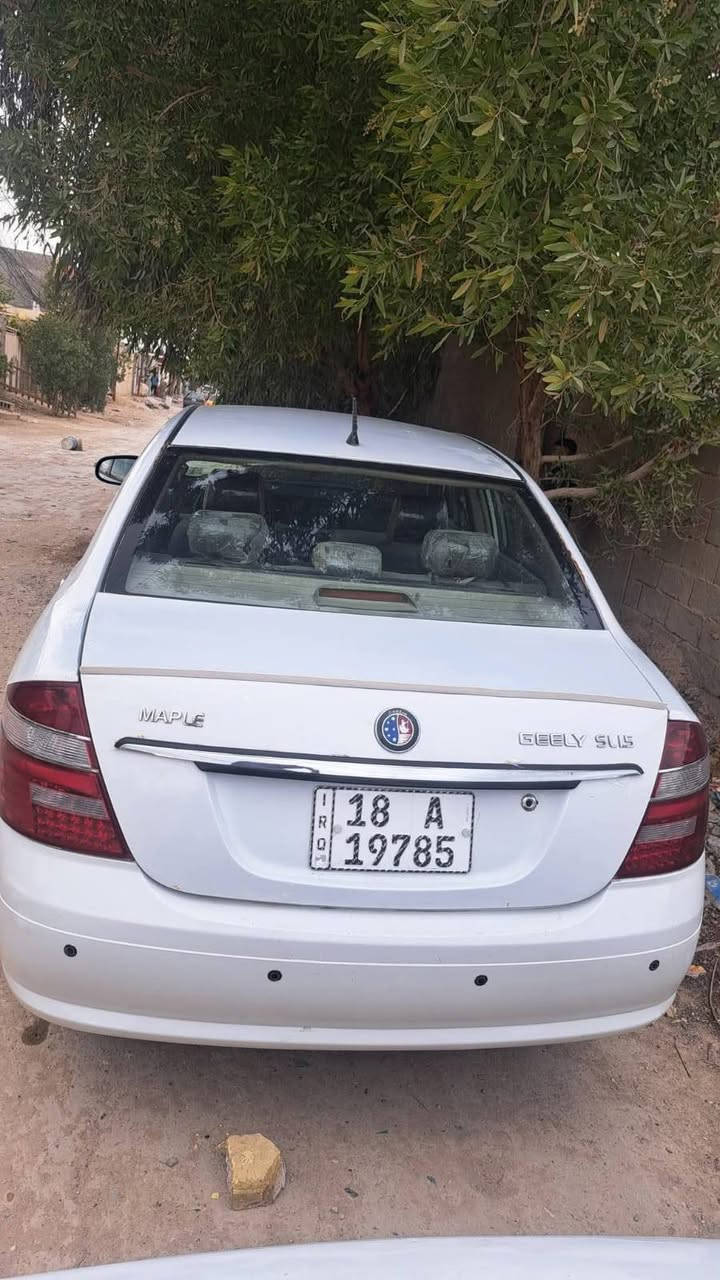 سلام عليكم جيلي موبل  اللبيع مديل 2011 محرك وكير بلاد  
كهربائيات كله شغله سياره حلو ونضيه لا صبغه التبديل سياره ع وضع شركه سعر سياره 50 وبيه مجال حك جيه ابيع مستعجل سياره بل عافيه على اليخذه  مكان كربلاء المقدسة  *********** اتصل وانا خادم للطيبين
