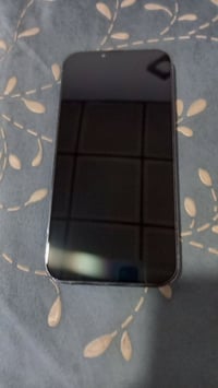 آيفون ١٣ برو ماكس • شخطات بالظهر • كربلاء باب طويريج