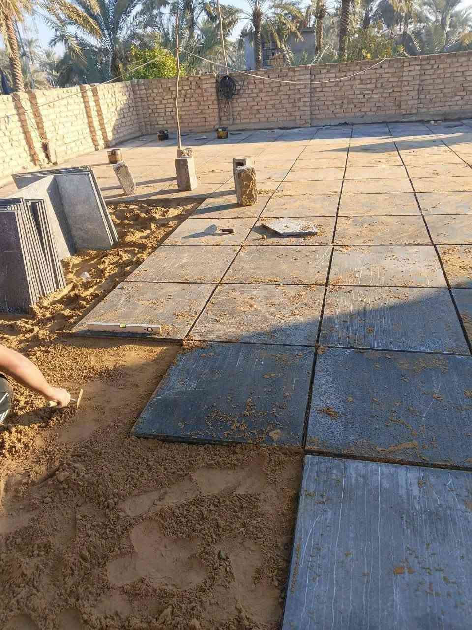تطبيك شتايكر السطوح كرسته وعمل درجة أولى لاستفسار ***********
