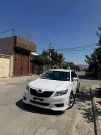 كامري ٢٠١١ • GL خليجي • تأمين ٢٠٣٠