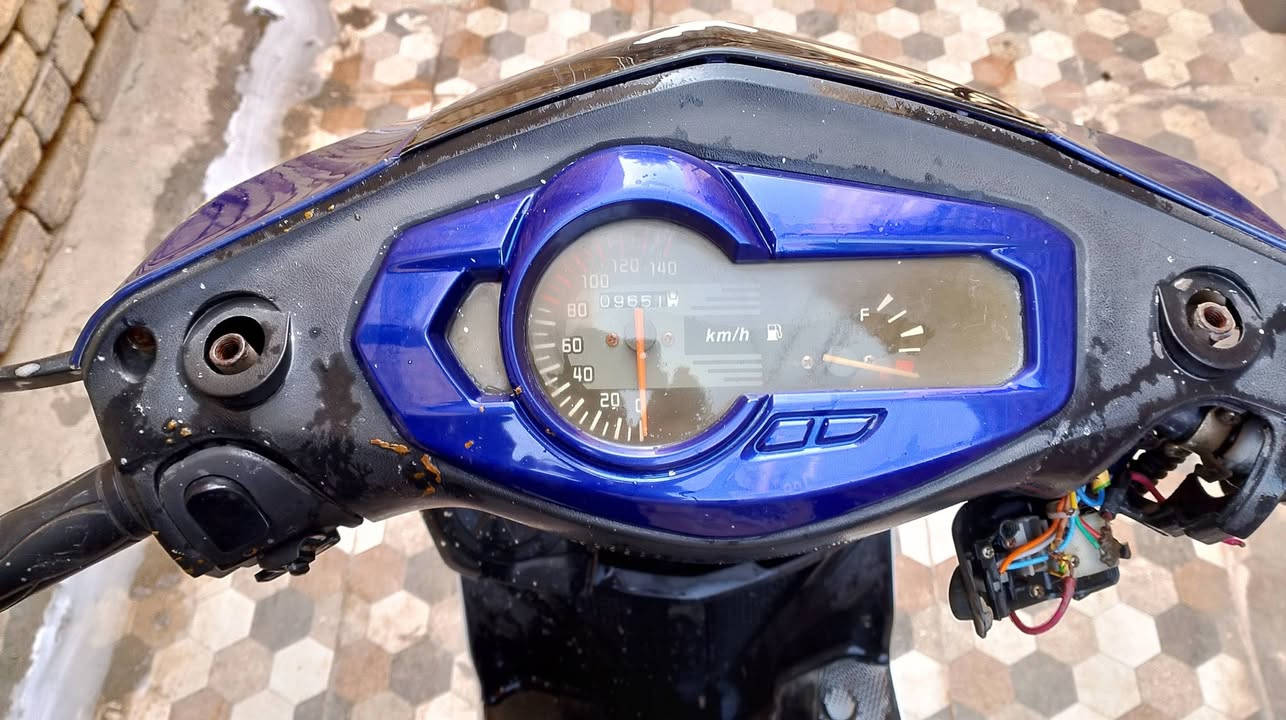 سلام عليكم. سكنس صيني للبيع درلجه شغاله سلف هندر كهربائيه شغاله عوزه بس باتري. السعر 250وبيه مجال مكان سوق الشيوخ. /////


**إذا كنت صاحب هذا الإعلان وتريد حذفه لأي سبب، رجاءا أرسل رسالة إلى الدعم الفني**