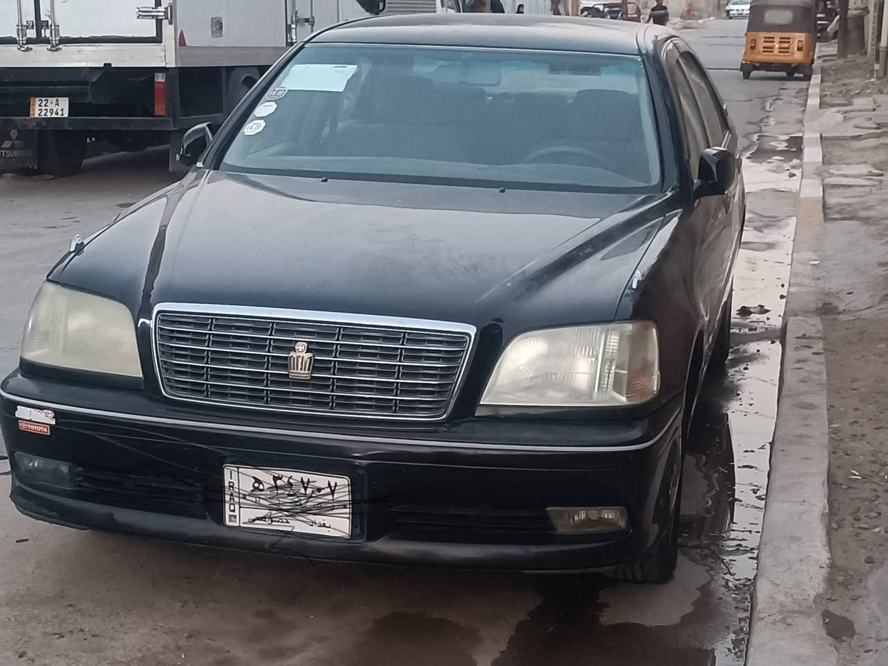 اسلام عليكم ملكه ادوات 4دكم مكينه ديفور الجبير برده ثلاجه دبل شاشه مكفوله من الكص  مكان بغداد السعر 54 رقم ***********
