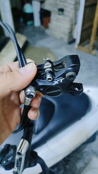 بريكات XT ياباني اصلي مختوم السعر 100  اي استفسار (07729557000)