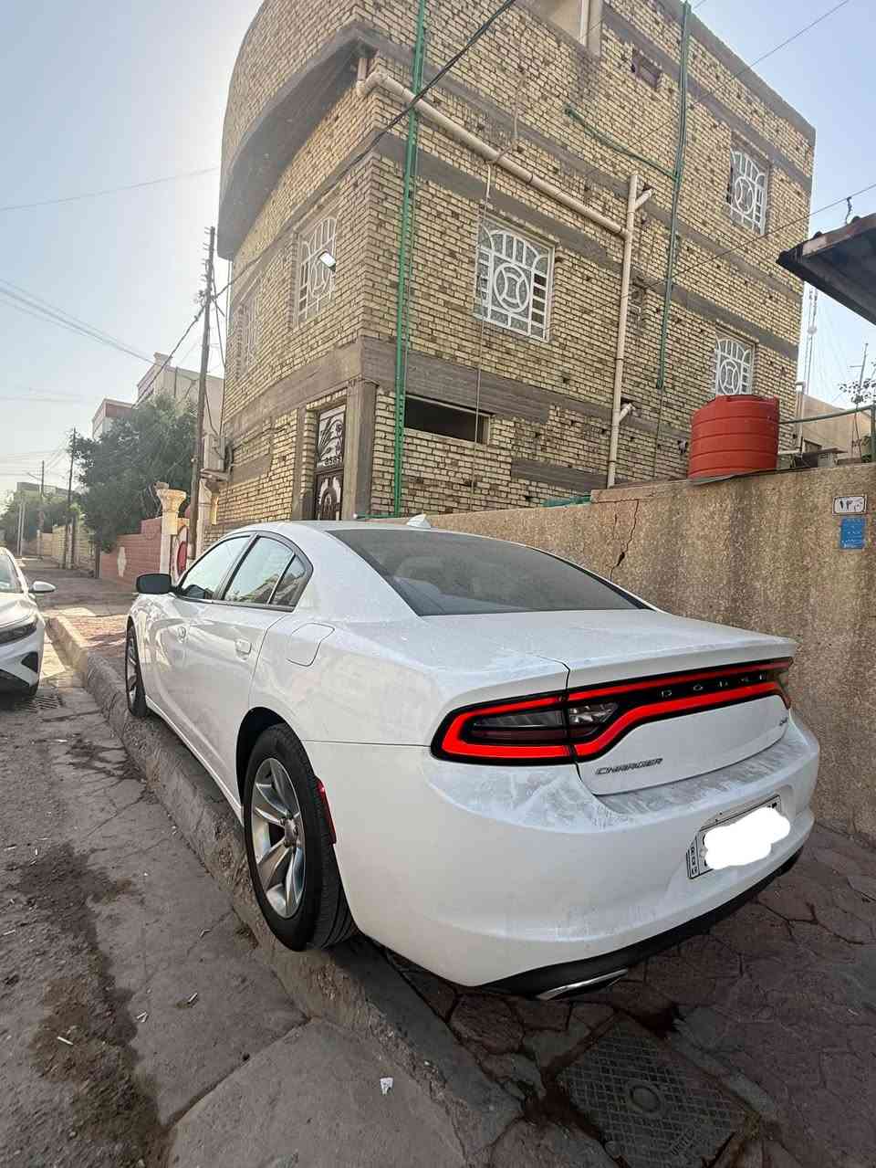 جارجر 2017كندي كفاله عامه من كلشي حته دعاميات رقم اربيل سنويه جديده مواصفاتها sxtمعروفه الاستفسار ***********
