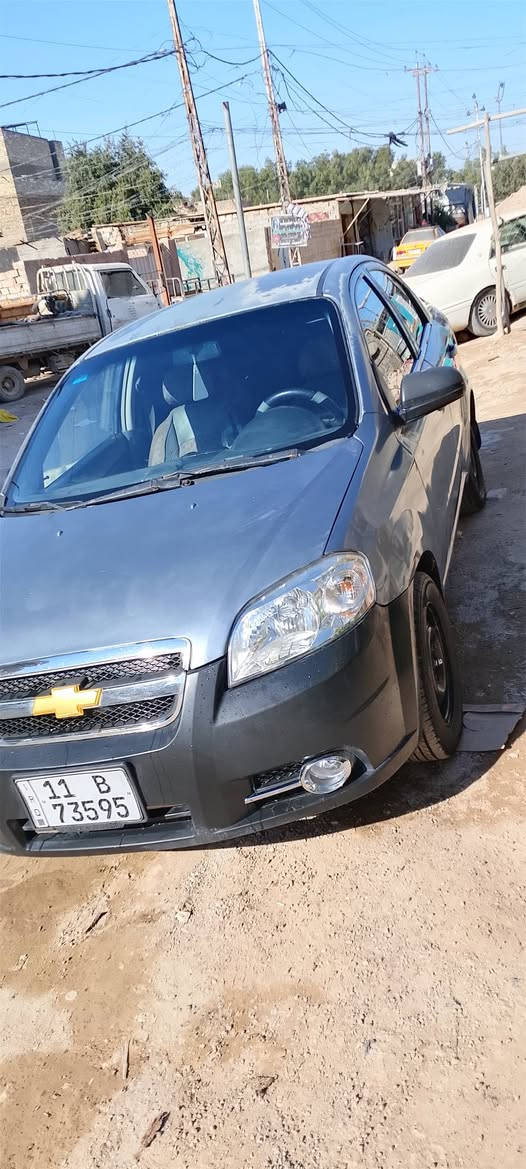 سلام عليكم افيو 2007خليجي مصبوغه حزام كير ومحرك خير من الله حداديه 60%كهربائيات كلهه شغاله تبريد تدفئه كله شغال 48وبيهه مجال قليل مكاني نجف ***********
