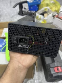 بور سبلاي • ٨٥٠ واط