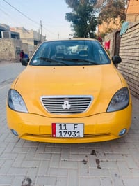 طيـبة 2015 رقم بغداد انگليزي بأسمي تحويل مباشر سنويـة ل 2027  سيارة نض...