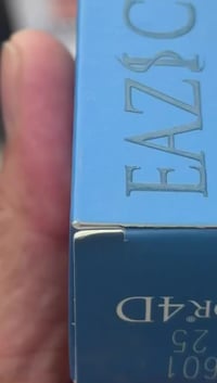 صبغة فور دي • خالية أمونيا • ألوان جنن